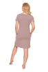 Chemise de nuit model 157708 PeeKaBoo